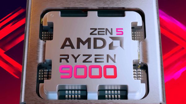 AMD Confirms Lower Prices for Ryzen 9000 Processors, Launching August, Significantly Cheaper Than Previous Generation.