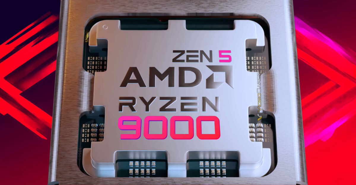 AMD Confirms Lower Prices for Ryzen 9000 Processors, Launching August, Significantly Cheaper Than Previous Generation.