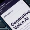 Advances in AI Make Voice Cloning Easy, Raising Scam Risks and Need for Protective Measures