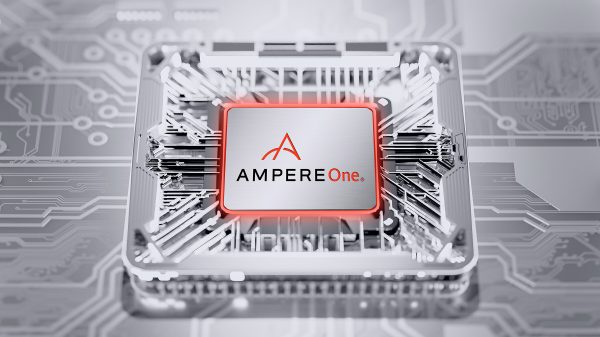 Ampere Computing Reveals AmpereOne Aurora: New AI Accelerator for Cloud-Native Computing