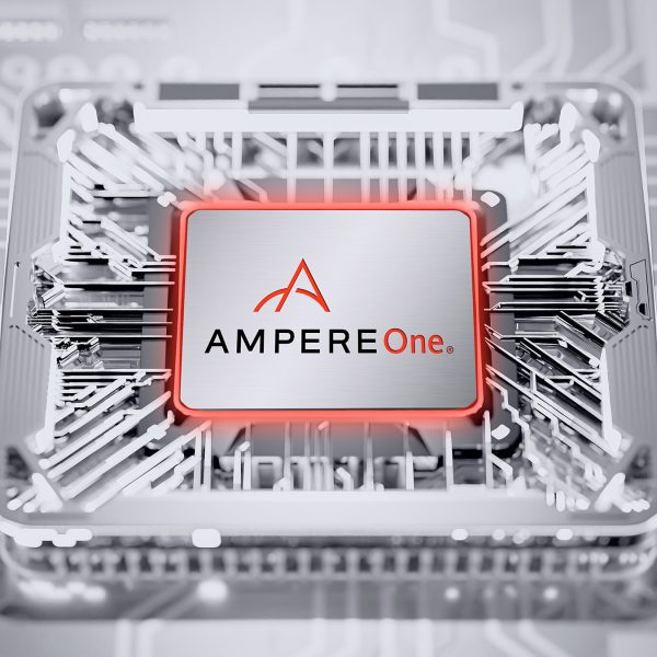 Ampere Computing Reveals AmpereOne Aurora: New AI Accelerator for Cloud-Native Computing