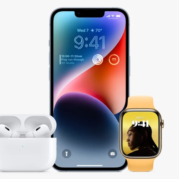 Apple Announces September 9 Event for iPhone 16, Apple Watch Updates, and Possible AirPods Refresh