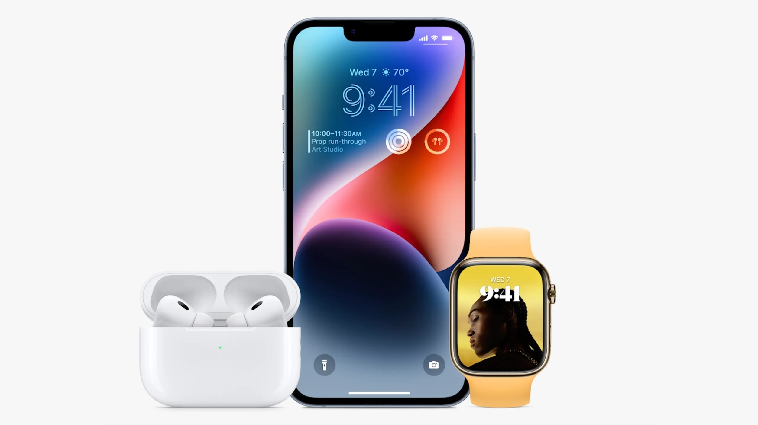 Apple Announces September 9 Event for iPhone 16, Apple Watch Updates, and Possible AirPods Refresh