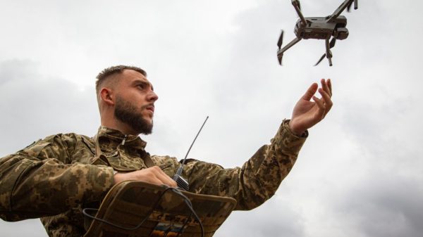 Army Enhances Drone Defense with $55 Million AI Contract to Improve Integrated Air and Missile Defense Systems