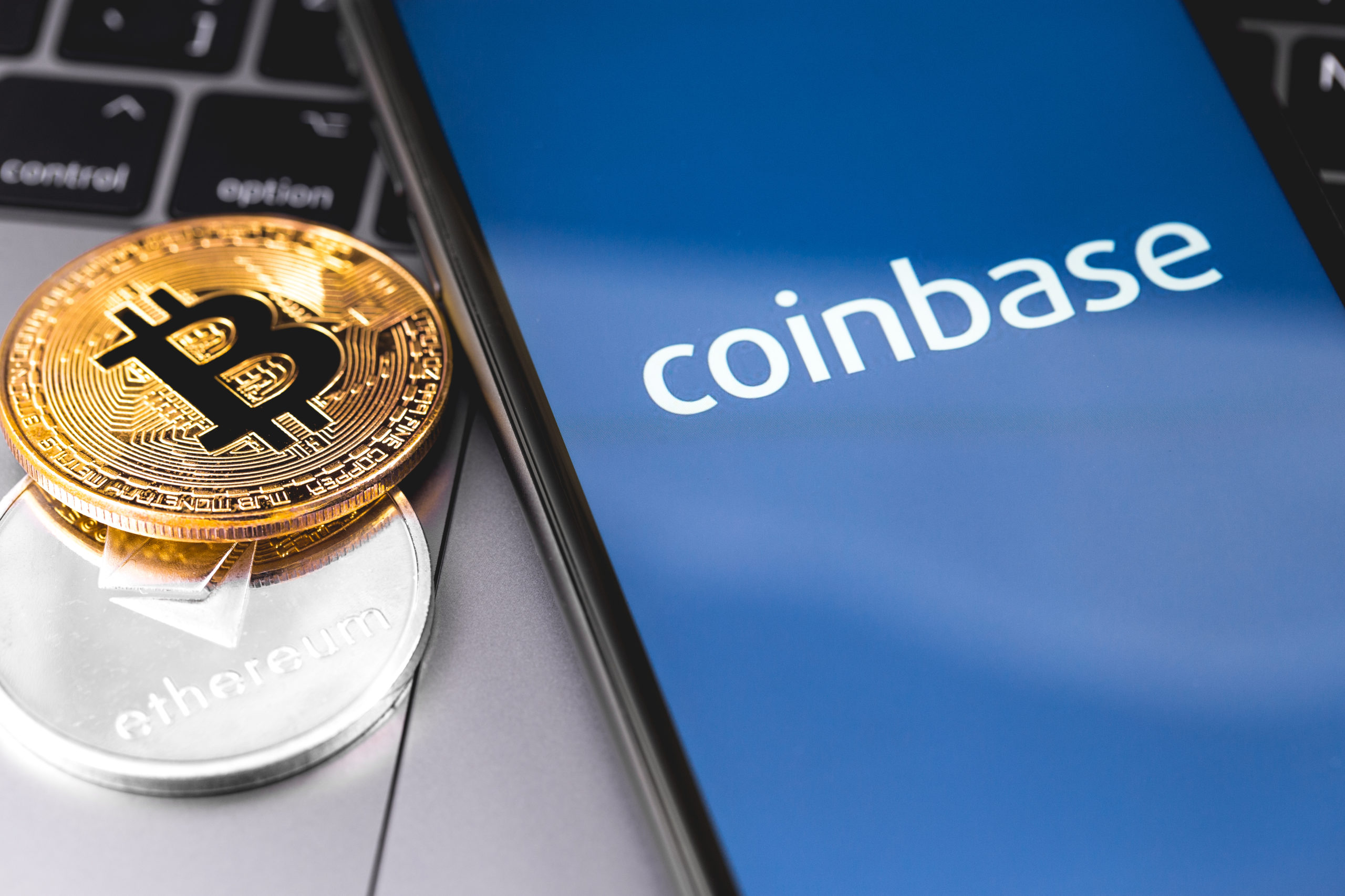 Coinbase 