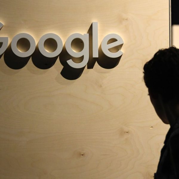 Court Finds Google Breached Antitrust Laws in Search Engine Monopoly Case