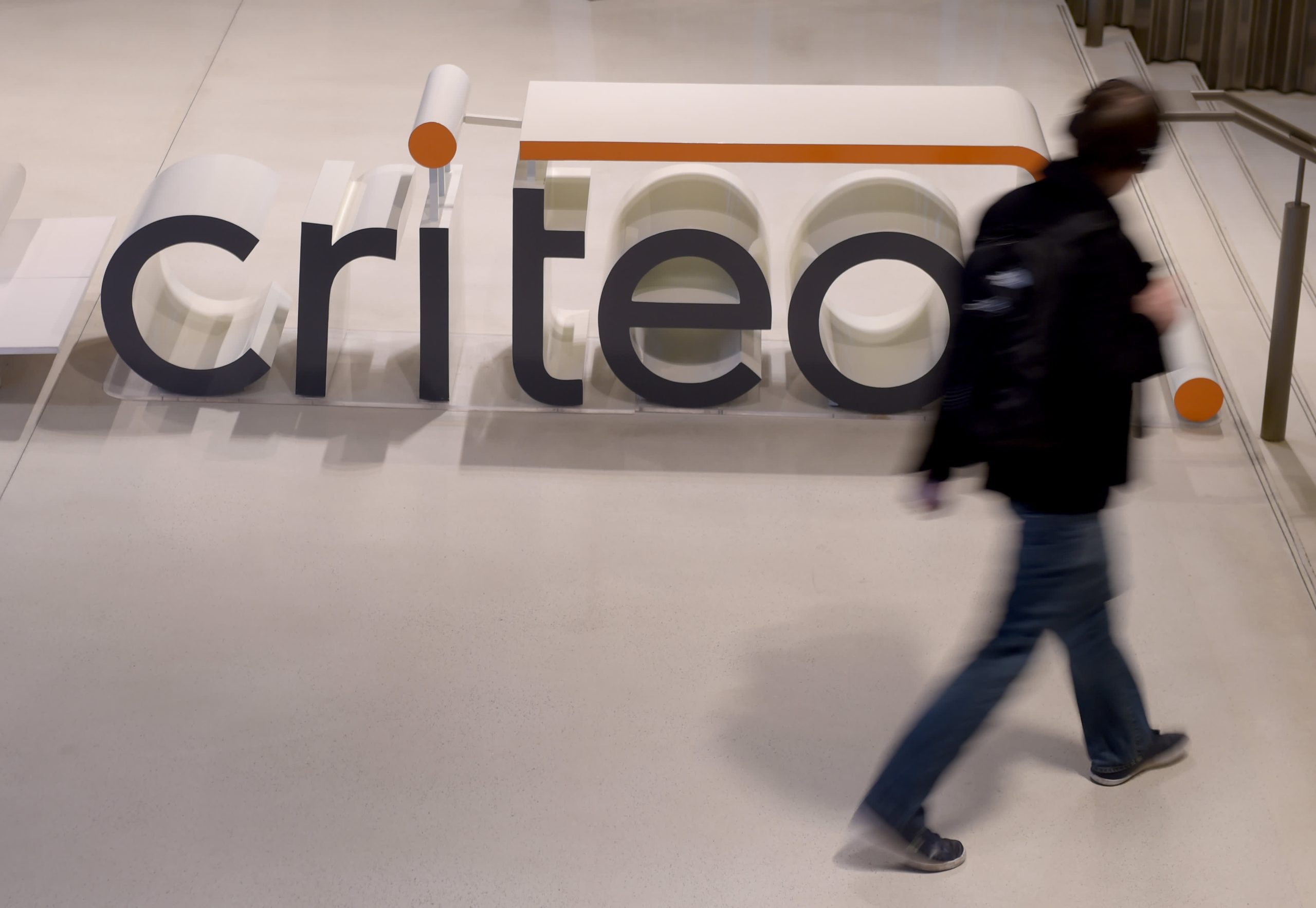 Criteo