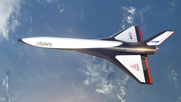 Dawn Aerospace Aims to Revolutionize Spaceflight with Twice-Daily Suborbital Flights by 2025