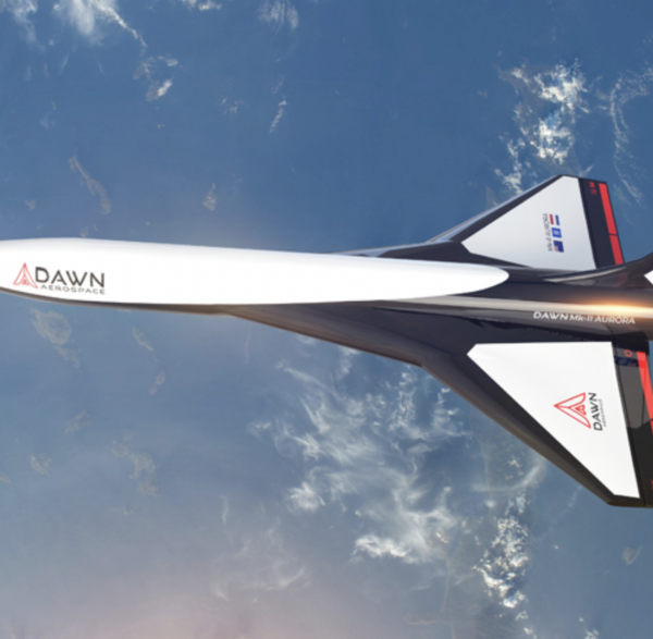 Dawn Aerospace Aims to Revolutionize Spaceflight with Twice-Daily Suborbital Flights by 2025