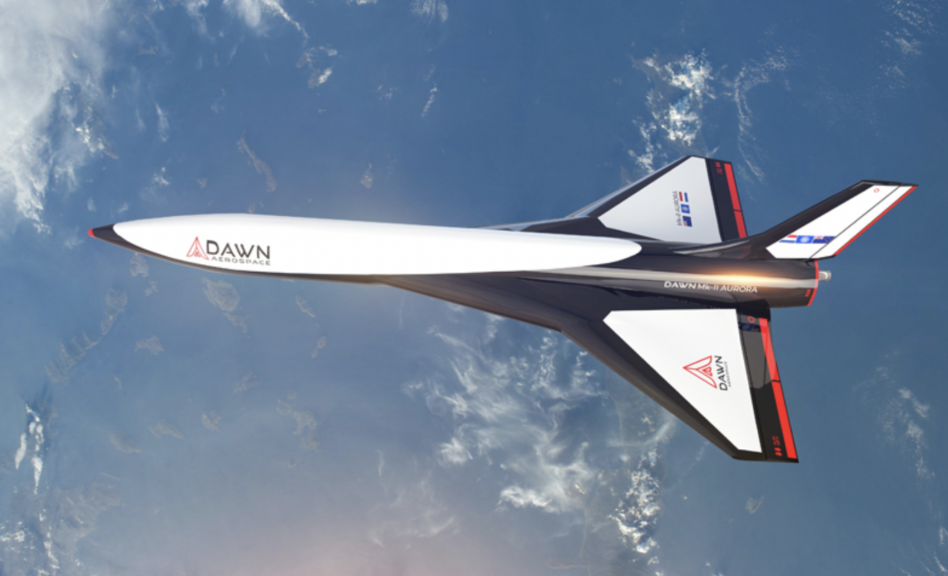 Dawn Aerospace Aims to Revolutionize Spaceflight with Twice-Daily Suborbital Flights by 2025