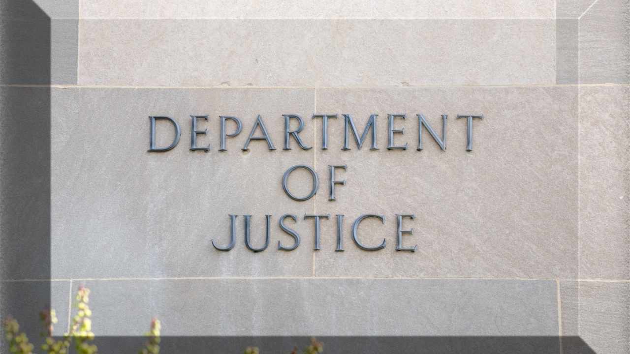 DoJ Seizes $5 Million in Tether from Pig Butcher Scam in Major Cryptocurrency Fraud Breakthrough