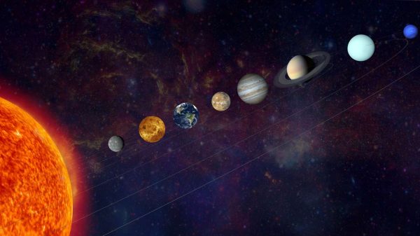 Don't Miss the August Planet Parade with Six Planets Aligned for Stargazers