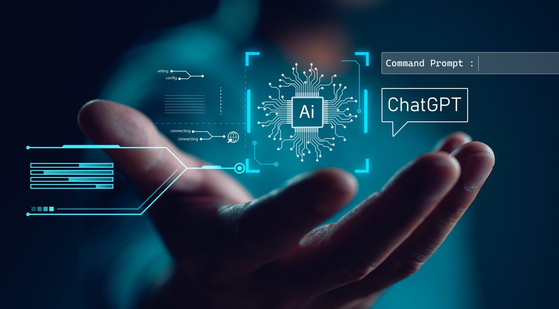 Employee Use of Generative AI Tools Like ChatGPT Rises, Sparking Data Security Concerns and Legal Challenges