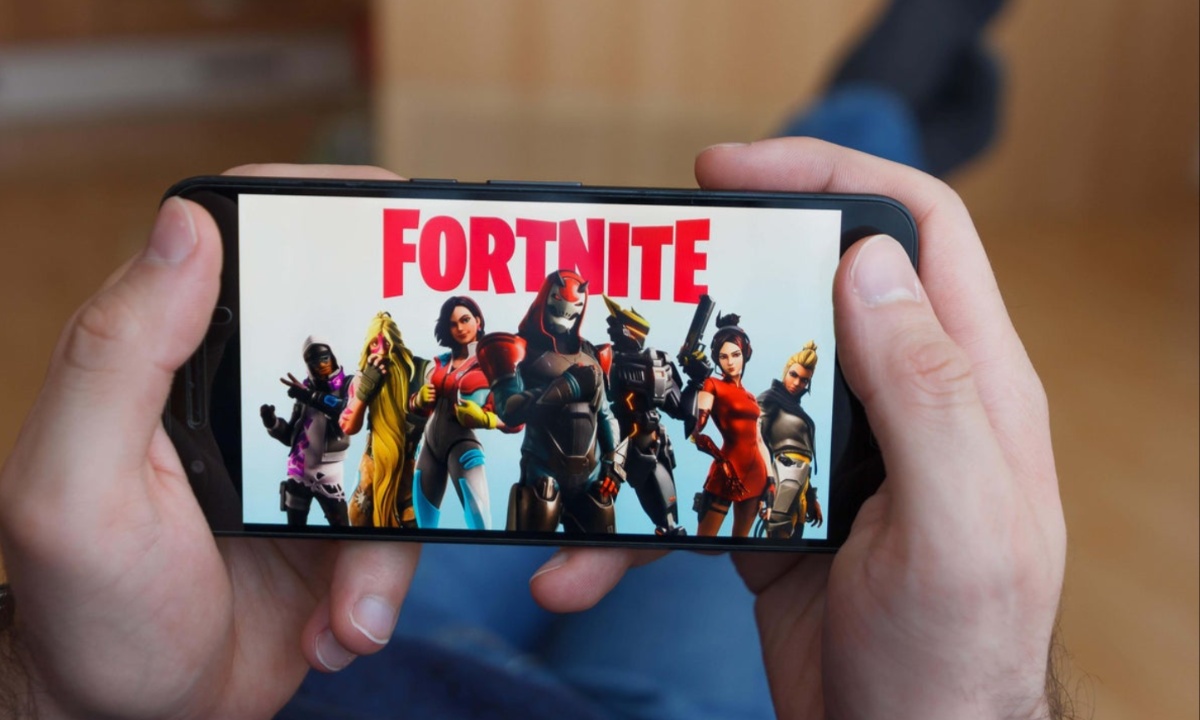 Epic Games Store Arrives on Mobile with Key Titles and a Push Against Market Giants