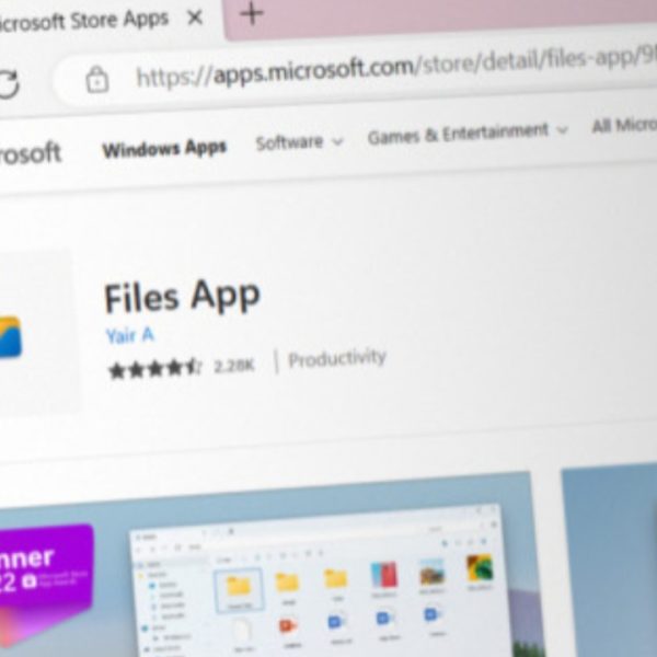 Files App Offers Modern Upgrade for Windows File Management with Enhanced Features and Customization