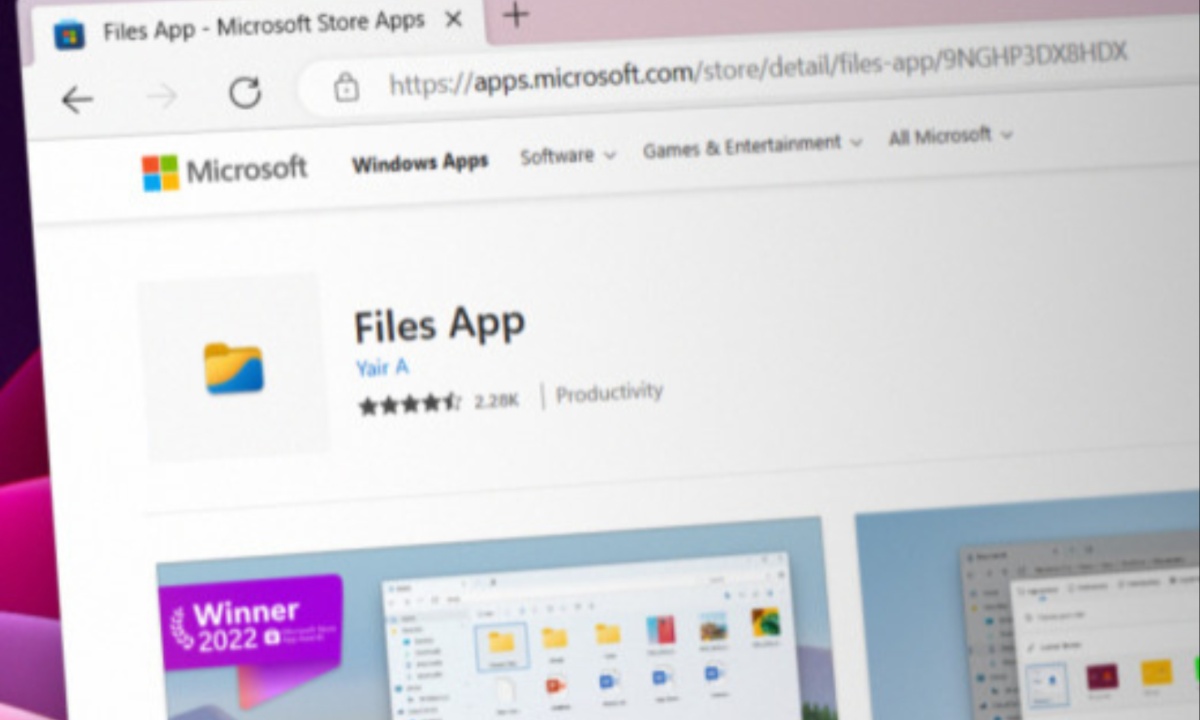 Files App Offers Modern Upgrade for Windows File Management with Enhanced Features and Customization