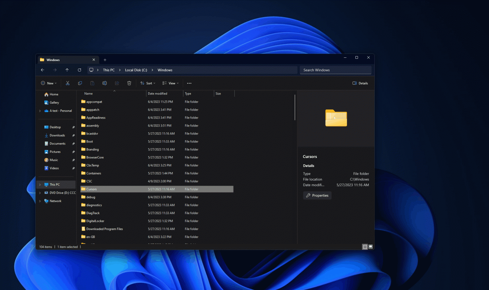 Files App Offers Modern Upgrade for Windows File Management with Enhanced Features and Customization