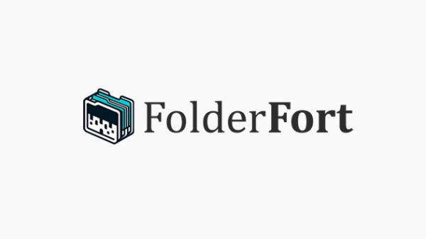 FolderFort Offers Lifetime 1TB Cloud Storage for $69.99 Until September 3