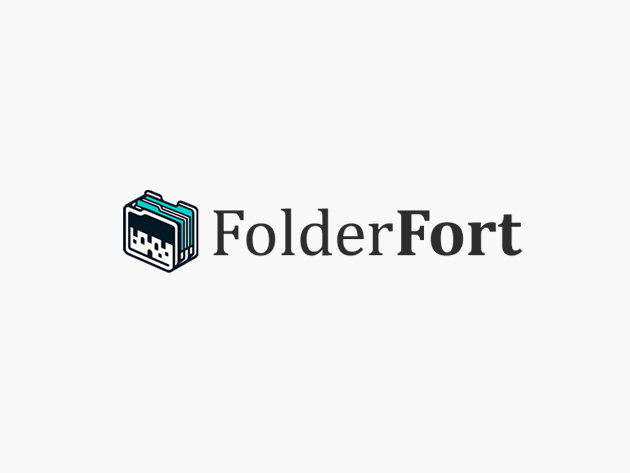 FolderFort Offers Lifetime 1TB Cloud Storage for $69.99 Until September 3