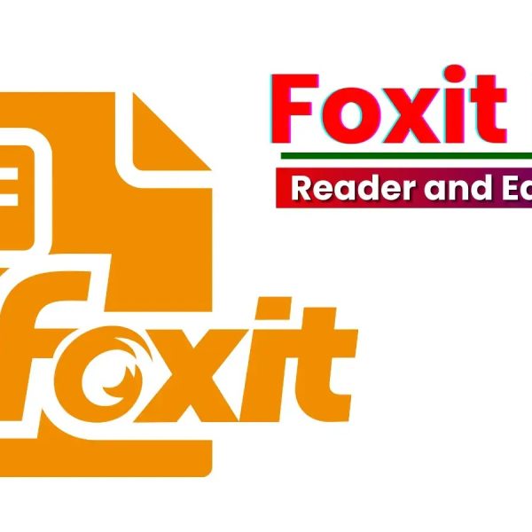 Foxit PDF Reader and Editor Receive Critical Security Updates in Latest Version