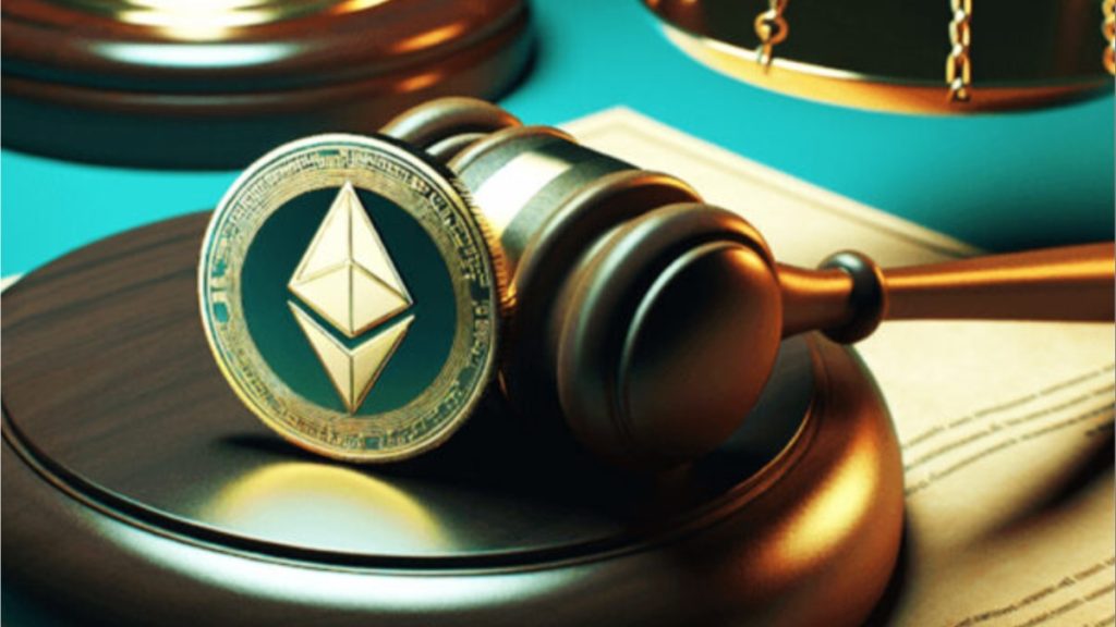 HODL Law Pushes SEC for Ethereum Security Status Clarity Amid Court Rejections and Regulatory Ambiguity