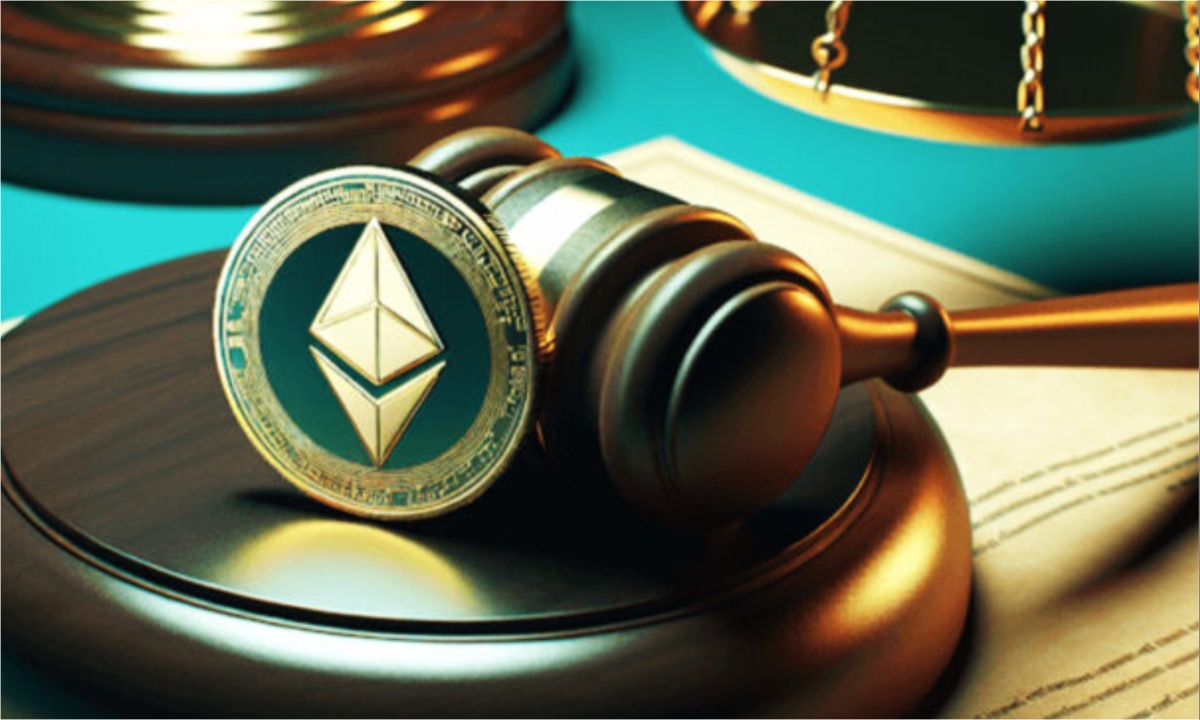 HODL Law Pushes SEC for Ethereum Security Status Clarity Amid Court Rejections and Regulatory Ambiguity