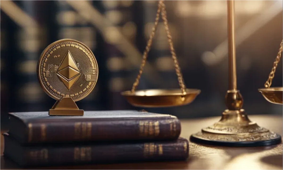 HODL Law Pushes SEC for Ethereum Security Status Clarity Amid Court Rejections and Regulatory Ambiguity