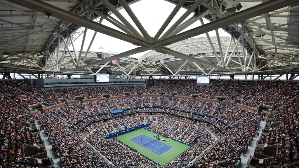 IBM's Watsonx to Revolutionize 2024 US Open with Advanced AI Commentary and Personalized Fan Experience