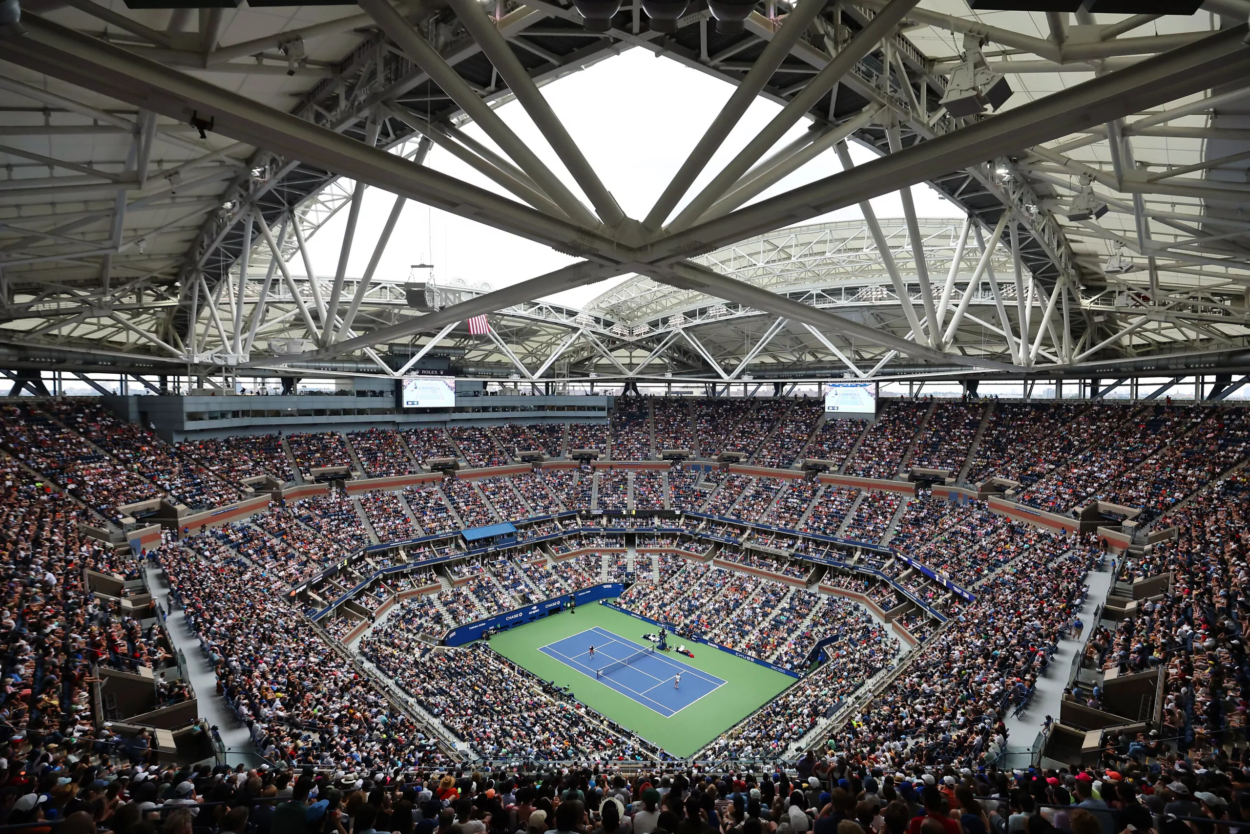 IBM's Watsonx to Revolutionize 2024 US Open with Advanced AI Commentary and Personalized Fan Experience