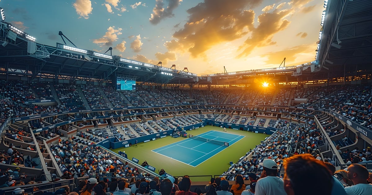 IBM's Watsonx to Revolutionize 2024 US Open with Advanced AI Commentary and Personalized Fan Experience