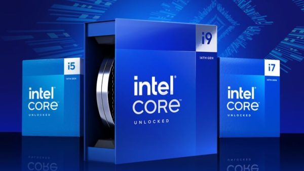 Intel's New Microcode Patches for 13th- and 14th-Gen CPUs Show Minimal Performance Impact