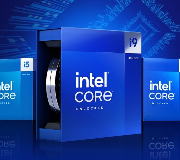 Intel's New Microcode Patches for 13th- and 14th-Gen CPUs Show Minimal Performance Impact