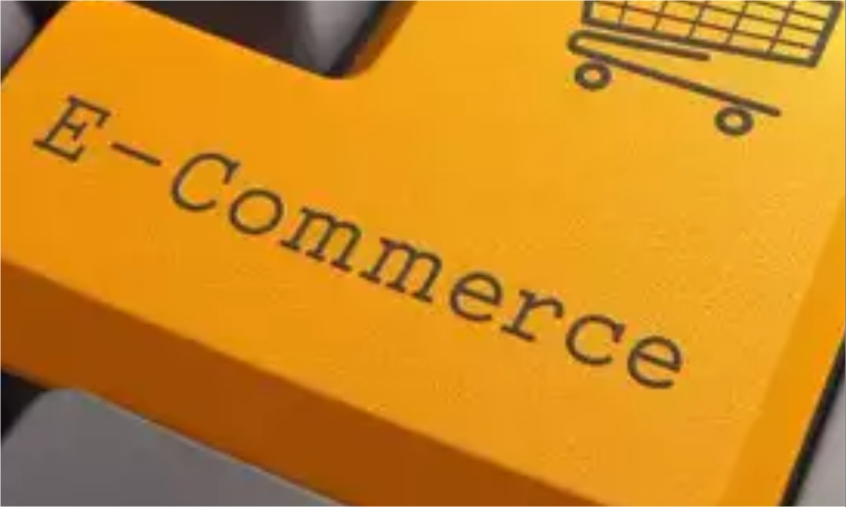 Job Market Challenges in E-Commerce Amid White-Collar Recession