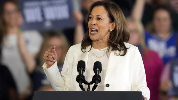 Kamala Harris