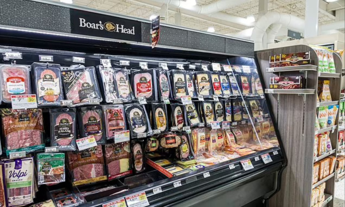 Listeria Outbreak Linked to Boar's Head Meats Claims Eight Lives, Triggers Massive Recall