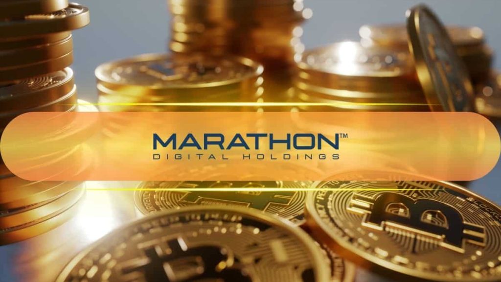 Marathon Digital Misses Q2 2024 Estimates, Shares Fall by 8%