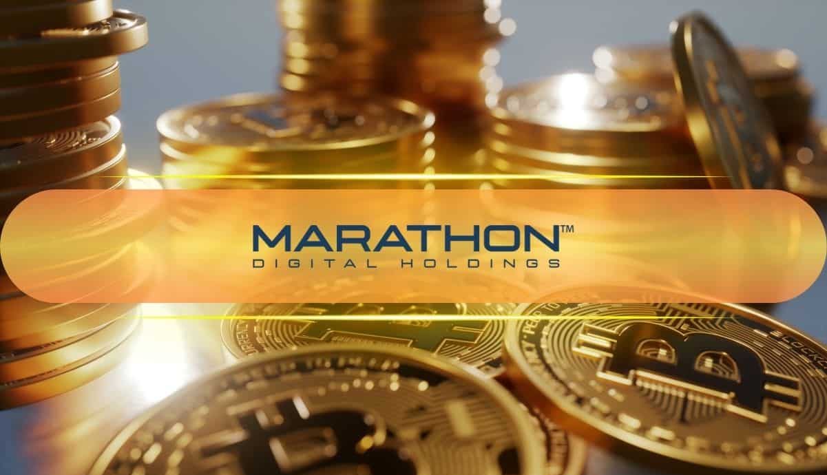 Marathon Digital Misses Q2 2024 Estimates, Shares Fall by 8%