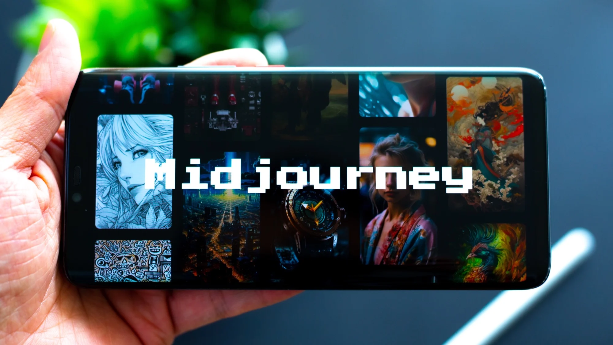 Midjourney Announces Free Access for All Users With Limits and Subscription Tiers