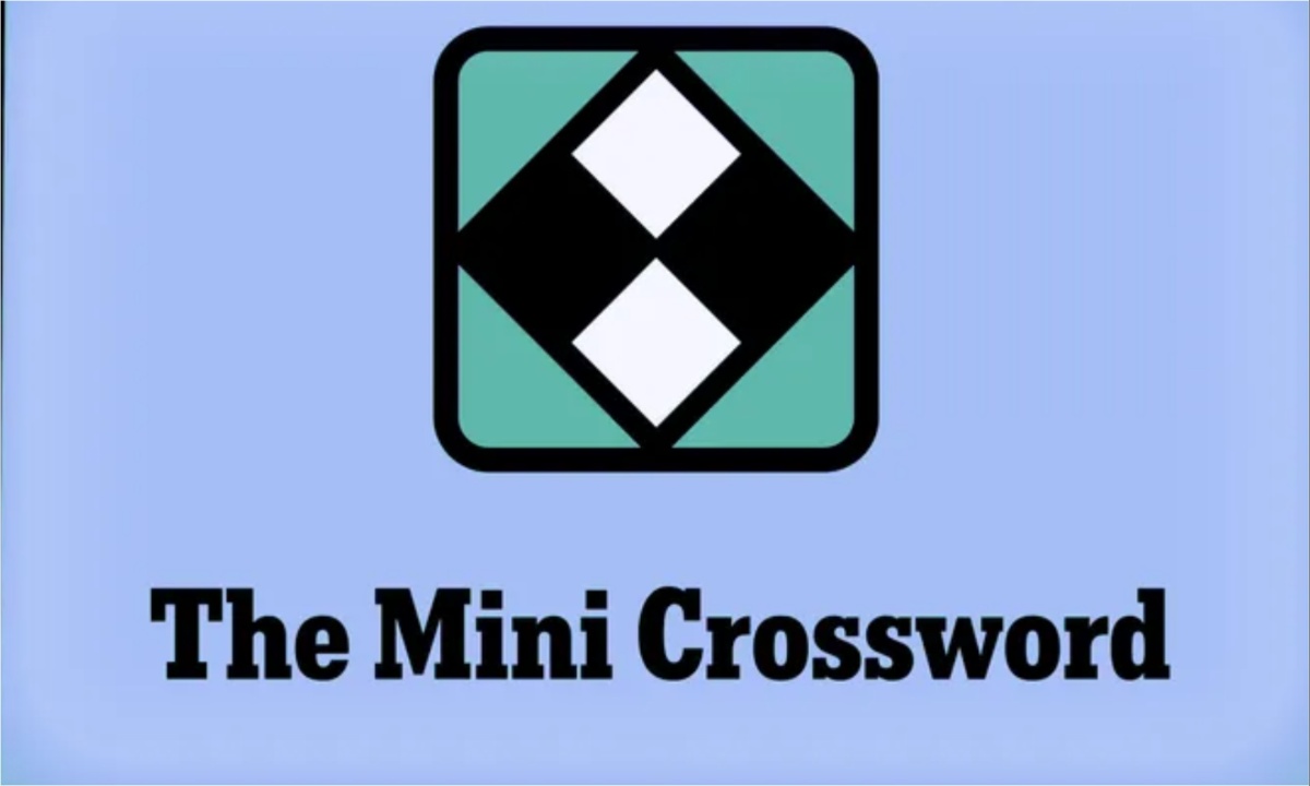 New York Times Games Hosts First Live Mini Crossword Event in Greenwich Village with Ego Nwodim