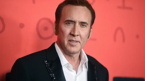 Nicolas Cage to Portray John Madden in Upcoming Biopic Focused on Madden NFL Origins