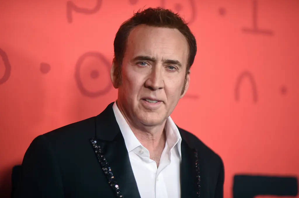 Nicolas Cage to Portray John Madden in Upcoming Biopic Focused on Madden NFL Origins