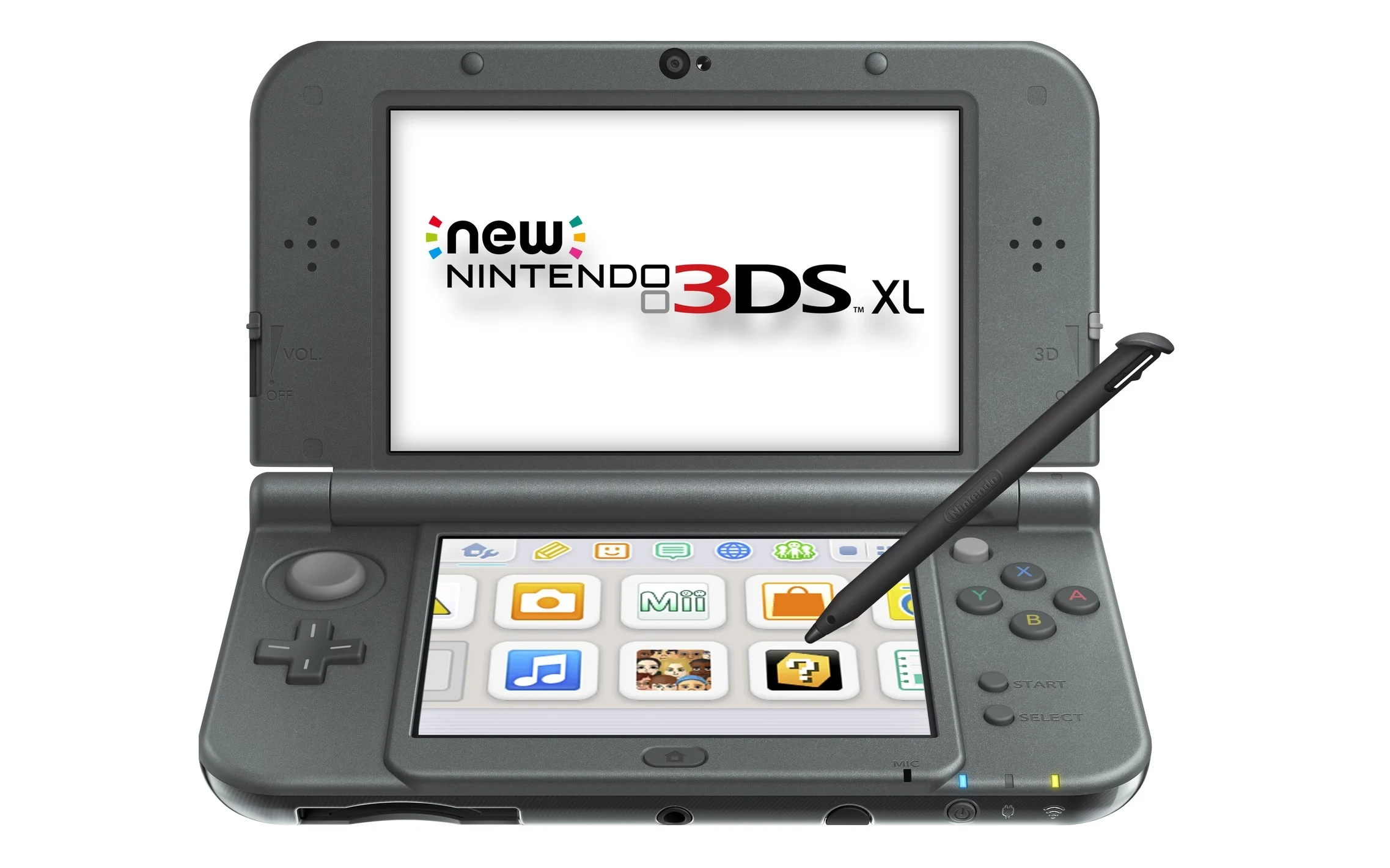 Nintendo Ends Repairs for New Nintendo 3DS and Related Models Due to Parts Shortage