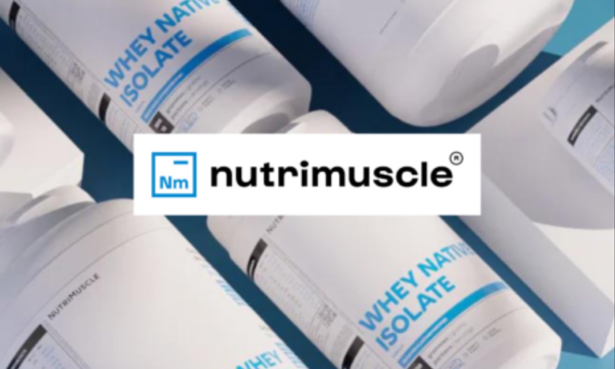 Nutrimuscle Boosts Revenue with Fospha and Snapchat's High ROAS and Low CAC