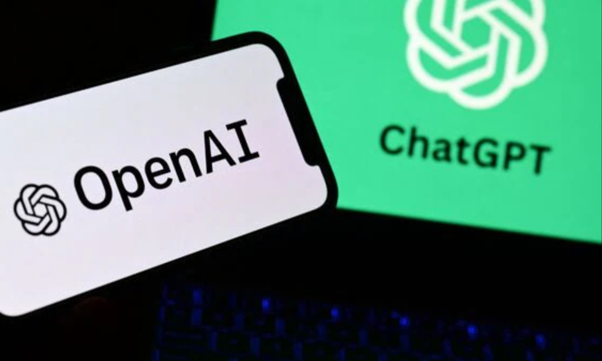 OpenAI Launches Enhanced GPT-4o Model Amid Talent Changes and Competitive Pressures