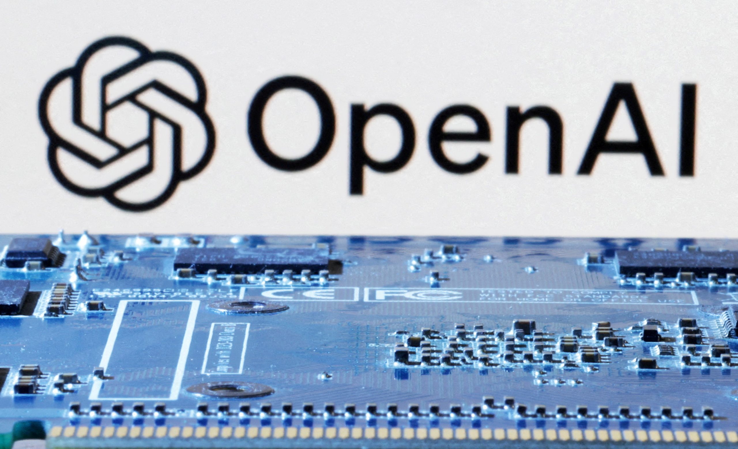 OpenAI Launches Enhanced GPT-4o Model Amid Talent Changes and Competitive Pressures