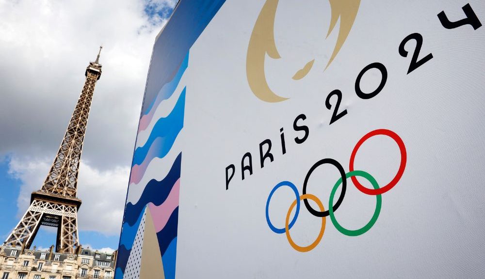 Paris Olympics Break Sponsorship Revenue Records with $1.34 Billion Target