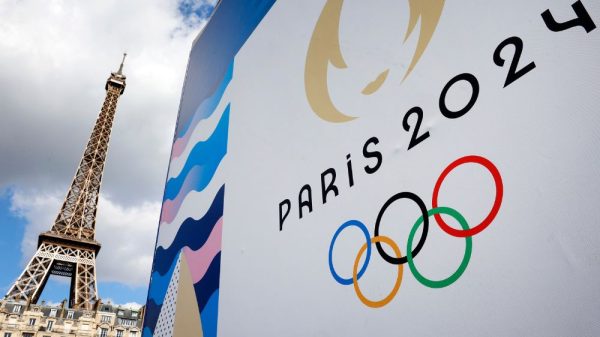 Paris Olympics Break Sponsorship Revenue Records with $1.34 Billion Target