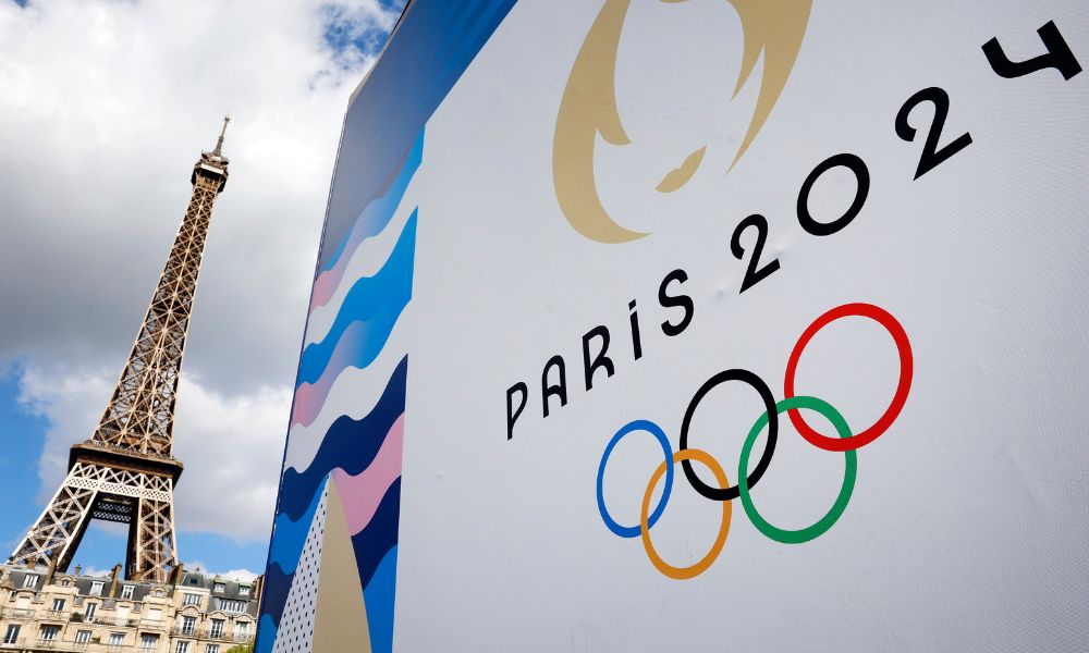 Paris Olympics Break Sponsorship Revenue Records with $1.34 Billion Target