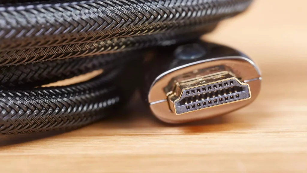 Researchers Reveal AI Method to Intercept Video Signals from HDMI Cables