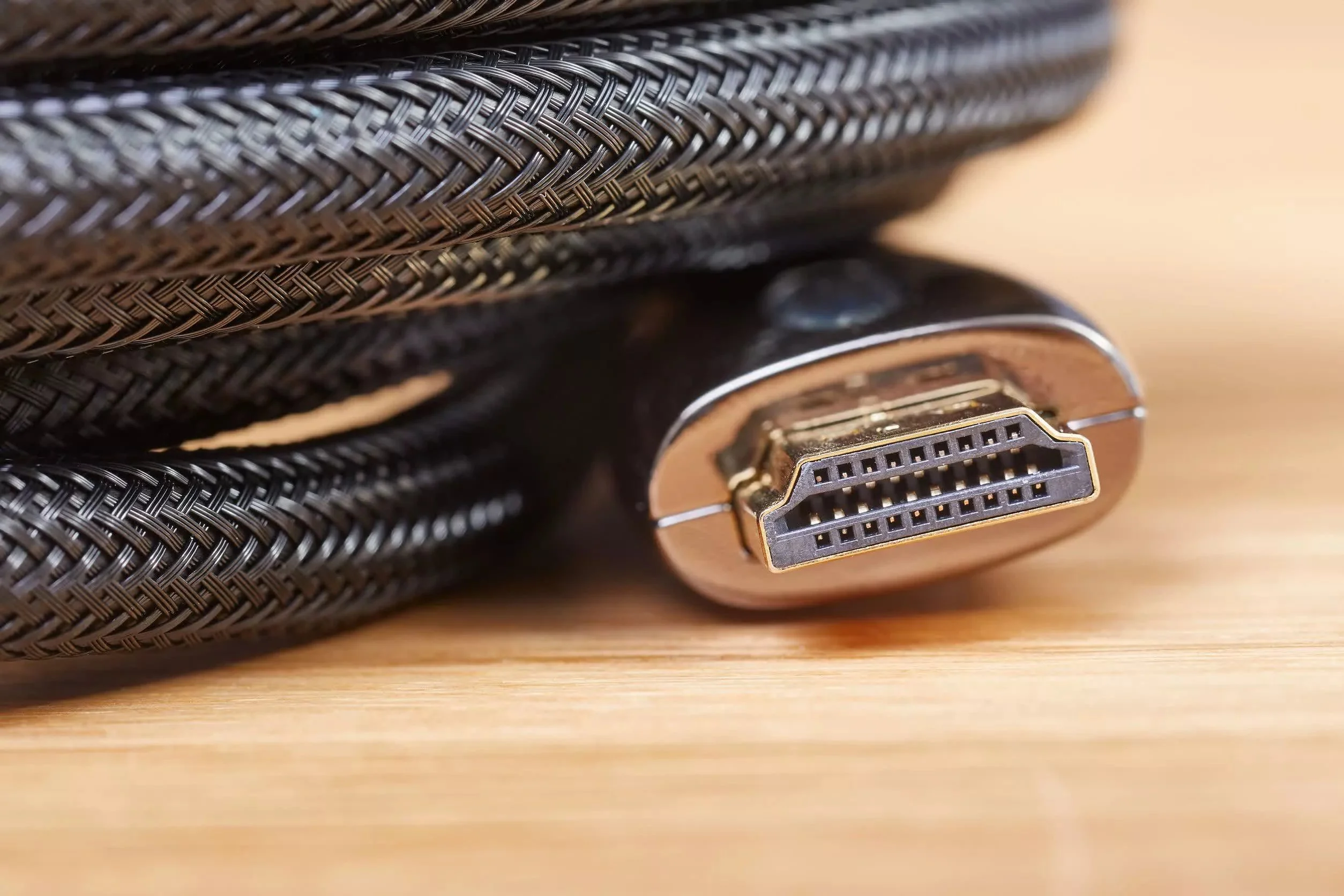 Researchers Reveal AI Method to Intercept Video Signals from HDMI Cables